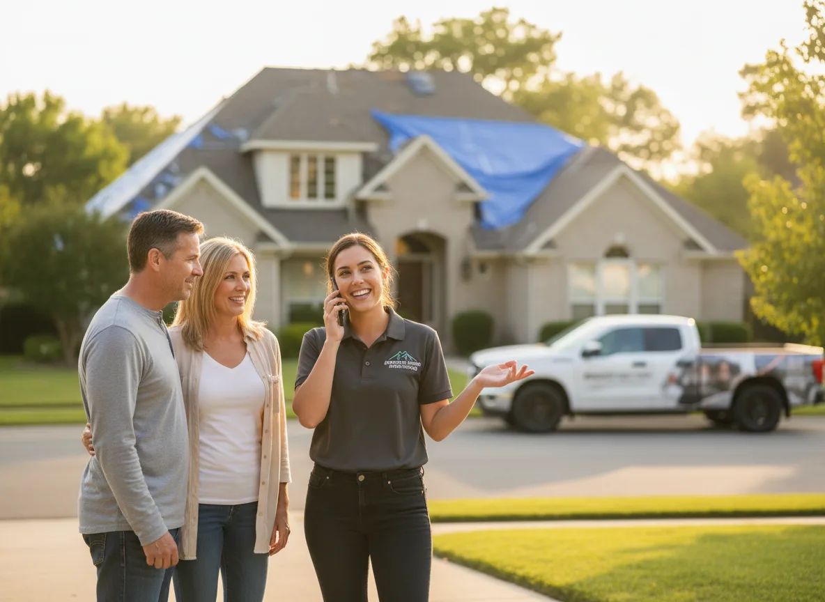Emergency Roof Repair New Vernon, NJ FAQs